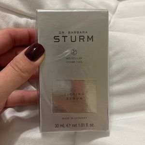 Brand new Unopened Dr. Barbara Sturm Lifting Serum